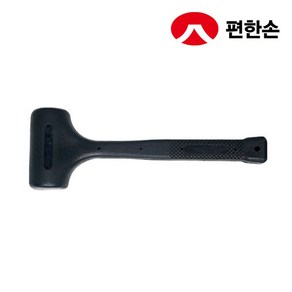 편한손 납볼망치 KSH-1800 충격 흡수, 1개