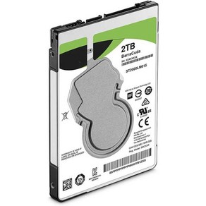 외장 하드 HDD 1tb 2tb 5tb 500G/1 테라바이트/2 노트북 하드 드라이브 디스크 1000GB 2.5 인치 내장형 HDD, [01] 500GB, 한개옵션1