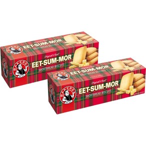 Bakes Eet Sum Mo Biscuits (200g) - Pack of 2 Bakes Eet Sum Mo 비스킷 (200g) - 2팩, 2개, 200g