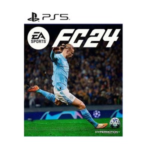 PS5 FC24 EA스포츠 피파24 한글판