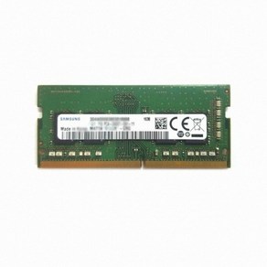 삼성 8GB PC4-17000 2133MHz 노트북용