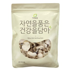 자연닮음 구수하고 달큰한 국산 말린 건 돼지감자 대용량, 1kg, 1개, 1개입