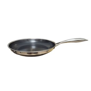 Cookcell 쿡셀 후라이팬 인덕션 홈쇼핑 더블코팅 블랙에디션 IH, 1개, 24cm