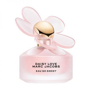 Marc Jacobs Fragrances 마크 제이콥스 향수 데이지 러브 오 소 스윗