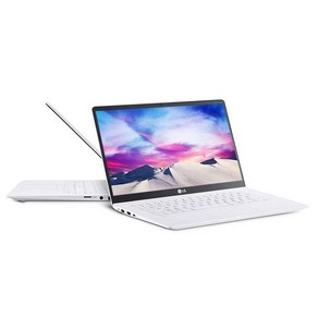 LG 노트북 2020년형 그램 14ZB995 가벼운 그램노트북 인텔 i5 10세대 DDR4 초고속 M.2 SSD 장착 윈도우10 프로, WIN10, 8GB, 256GB, 코어i5, 스노우 화이트