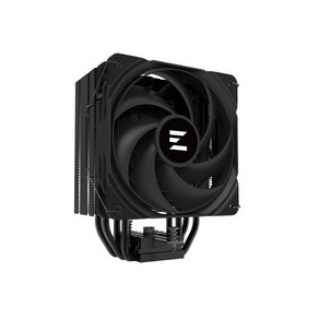 잘만 CNPS9X PERFORMA PLUS (블랙), 1개, 블랙, 잘만 9x