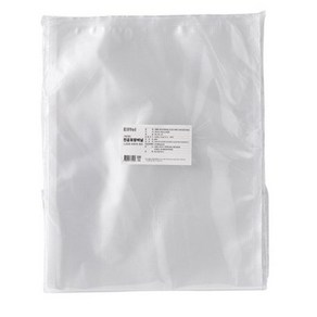 에펠 원형 엠보 진공포장비닐 28 x 36 cm 40p, 60개
