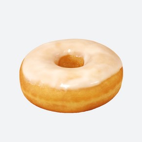 [당일출고] 글레이즈드 도넛 45g X 10개, 450g, 1개
