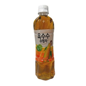 웅진 500ml 하늘보리 10개 + 옥수수수염차 10개