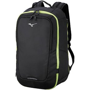 MIZUNO 미즈노 탁구 백팩 스포츠 배낭 35L 83JD2040