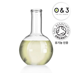 [GO5109천연화장품원료] 스윗아몬드오일[비정제]-O&3 유기농, 100ml, 1개