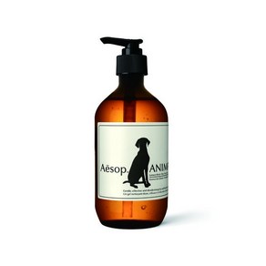 Aesop 이솝 애니멀 500ml