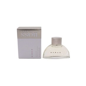 보스 우먼 바이 휴고 90ml 여성용 EDP 향수, 1개