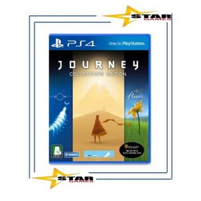 [중고상품 우체국택배] 플스4 PS4 저니 컬렉터즈 에디션 [한글판 국내발매] 플레이스테이션4