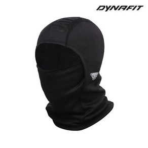 다이나핏공용 PDG 스키 바라클라바 YUW23Z09Z1 79 0001525249, Black, 1개