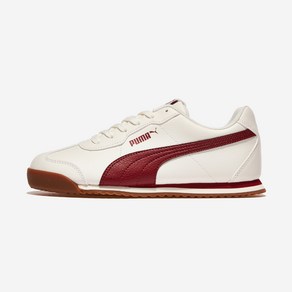 [ABC마트] 푸마 PUMA 푸마 투리노 II T PUMA TURINO II T PKI40204903 (Wam White-Intense Red-Gum)