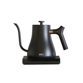 [엠엔] 7단계온도조절 자동온도유지 드립포트 POK-5TB