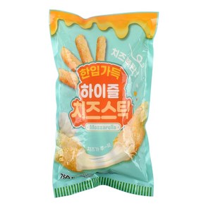 이팬트리 하이즐 치즈스틱 750g (25g x 30개)