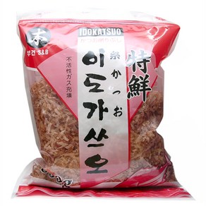 푸드올마켓_ 부건 이도가쓰오 500g /고명용, 1개