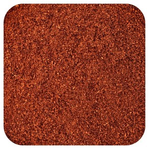 프론티어네츄럴프로덕트 스페인 훈제 파프리카 분쇄한 파프리카 453g(16oz), 453g, 1개