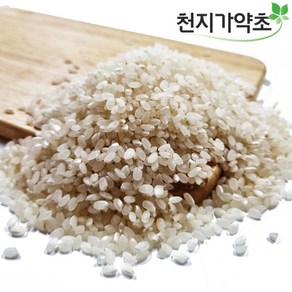 국산 바나듐쌀 2024햅쌀, 상등급, 1개, 5kg
