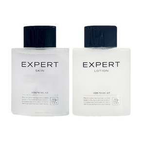 아모레퍼스픽 미스쾌남 엑스퍼트 스킨 1개+로션1개300ml 대용량 2종 세트