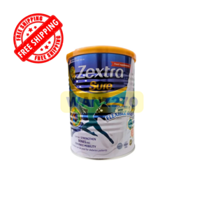 Zexta Sue Milk / Knee Pain Back Pain (400g) Back Pain Stengthen Bones US Ship, 1개, 400g