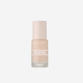 THE FACE SHOP 잉크래스팅 파운데이션 슬림핏 뉴 15ml 206325