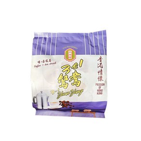 DAIPAI DONG 홍콩 밀크티 원앙 커피 3in1 510g, 1개, 1개입