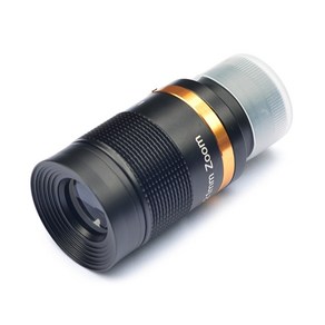 우주망원경 천체망원경 1.25 Inch Astronomic Telescope Continuous Zoom Eyepiece Lens 7 to 21mm