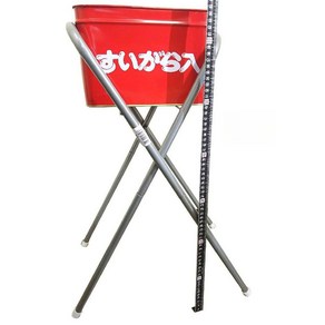 일제 일본 재떨이 스탠드 레트로 업소용 야외재떨이 65cm, 1개