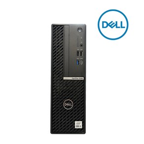 DELL 미니PC OPTIPLEX 5090 SFF i5 10400 가정용 사무용