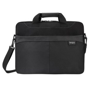 타거스 Business Casual 노트북 Slipcase TSS898-70, Black, 1개