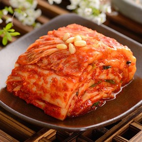 참미김치 썰어서 버무려 더 편리한 맛(썰은) 김치, 5kg, 1개