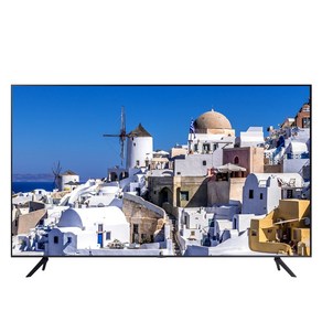 [상품평이벤트] 삼성전자 비즈니스 TV LH65BECHLGFXKR 163cm 4K UHD 1등급 스탠드형, 방문설치, LH65BECHLGFXKR (163.9cm) 65인치