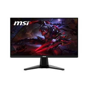 MSI [MSI] MAG 255XFV VA 게이밍 250 AI [무결점]