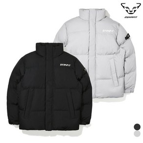 다이나핏 정상가 269.000원 LEO (레오) 푸퍼 덕다운 1UW22501_GNDJ