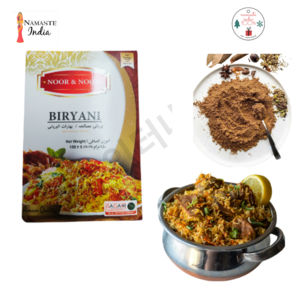 Biryani Masala (Spices) 150gm 비리야니 마살라 (향신료)