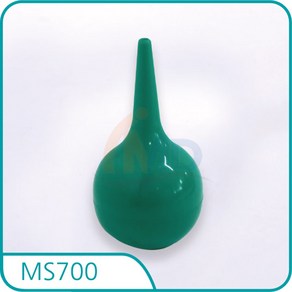 모우메디칼 모우 실리콘 이경구 120ml MS700, 1개