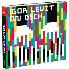 (수입3CD) Igo Levit - Shostakovich 24 Peludes And Fugues (쇼스타코비치 24개의 전주곡과 푸가), 단품