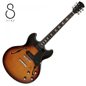 SIRE 일렉기타 Larry Carlton H7V (VS)