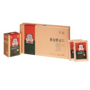 홍삼톤 골드 40ml X 30포(케이스 ) 품