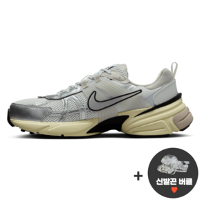 [NIKE 매장정품] 나이키 운동화 V2K런 + 신발끈 버클 증정