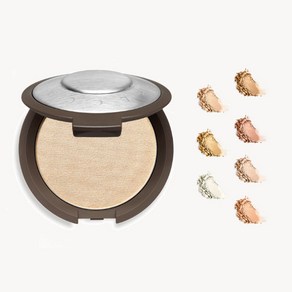 베카 쉬머링 스킨 퍼펙터 하이라이터 7g 7종 택1 / Becca Shimmeing Skin Pefecto Pessed Highlighte, 1개, Peal