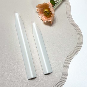 화과자 삼각봉 도구 10mm 8mm 매화 꽃모양 앙금틀, 1개, 8mm 삼각봉(기본)