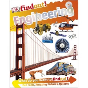 DKfindout! Engineering