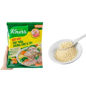 베트남 조미료 핫넴 HAT NEM KNORR 170g