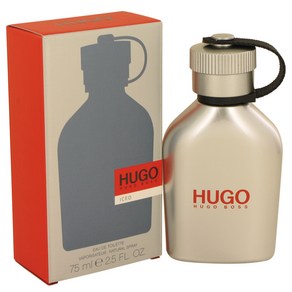 Hugo Boss Iced EDT Spray 75ml Men