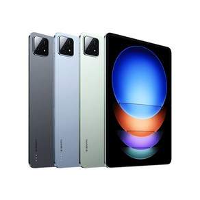 샤오미 패드 6S PRO xiaomiPad 6SPo 12.4인치 2024 최신형, 8.256GB, 블랙, Wi-Fi