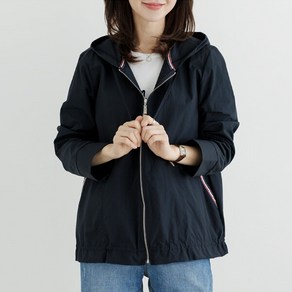 [데드라] (~88size)맥스스트링후드점퍼 OUE1071_DC